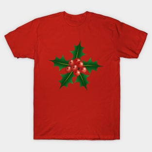 Holly T-Shirt